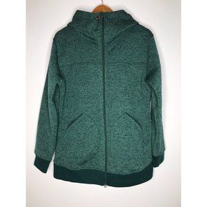Burton Green Women's Sweater